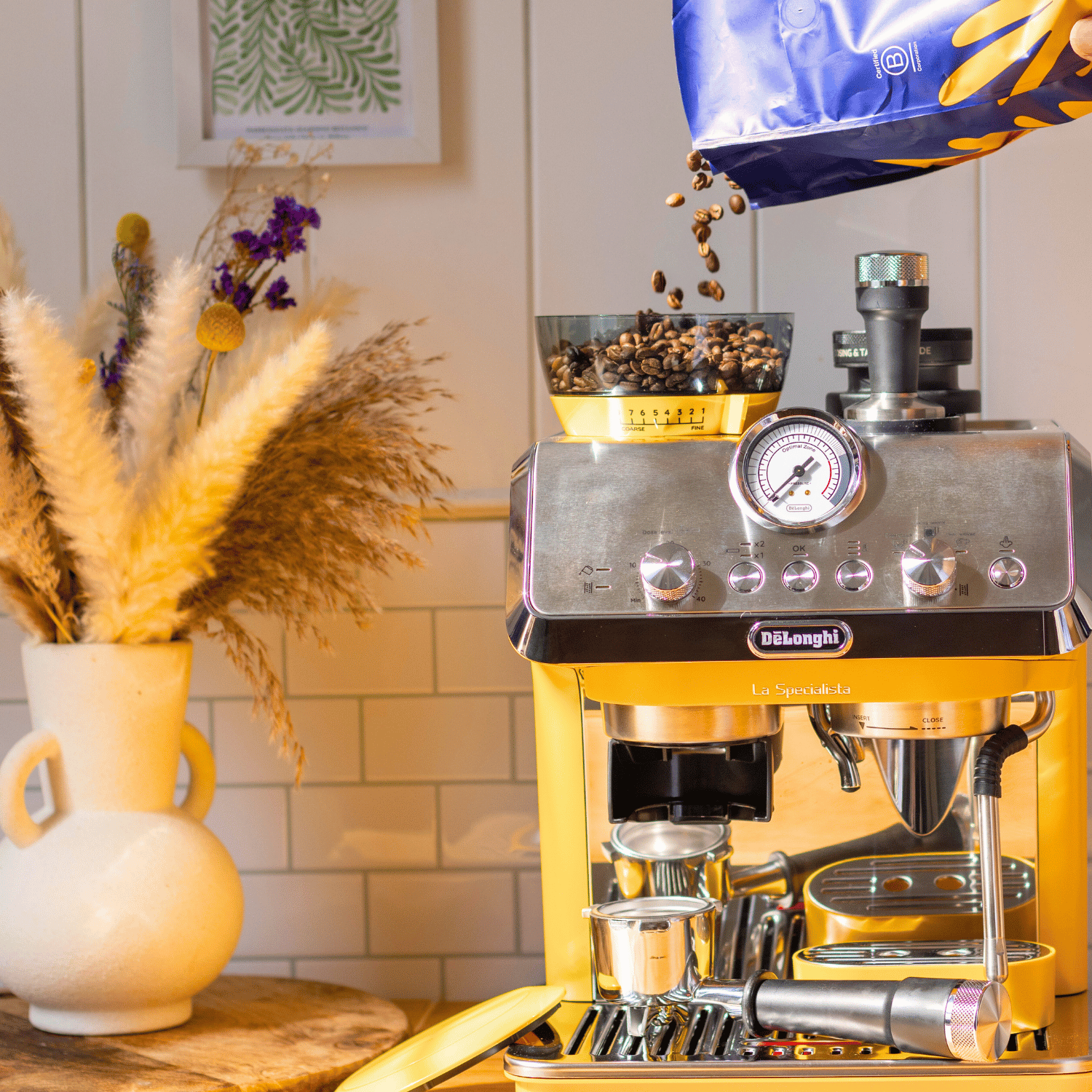 Heritage Edition Coffee Beans