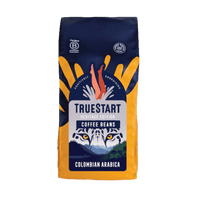 Heritage Edition Coffee Beans