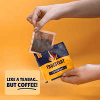 Coffee Bag Taster Pack