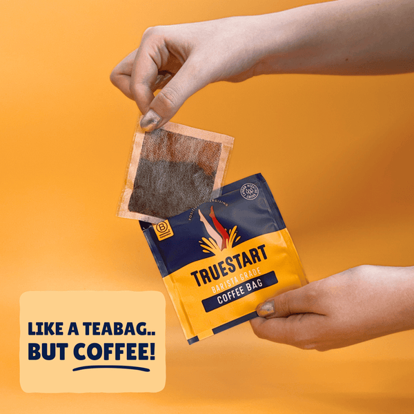 Coffee Bag Taster Pack