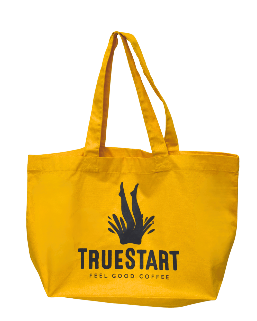 TrueStart Tote Bag