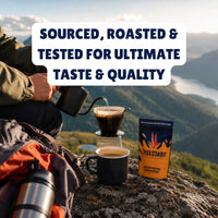 Smooth Colombian Ground Coffee Taster Pack