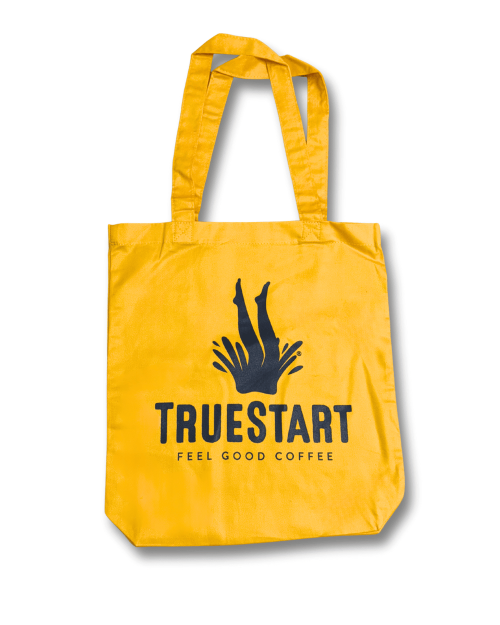 TrueStart Tote Bag