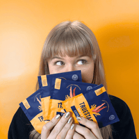 Coffee Bag Taster Pack