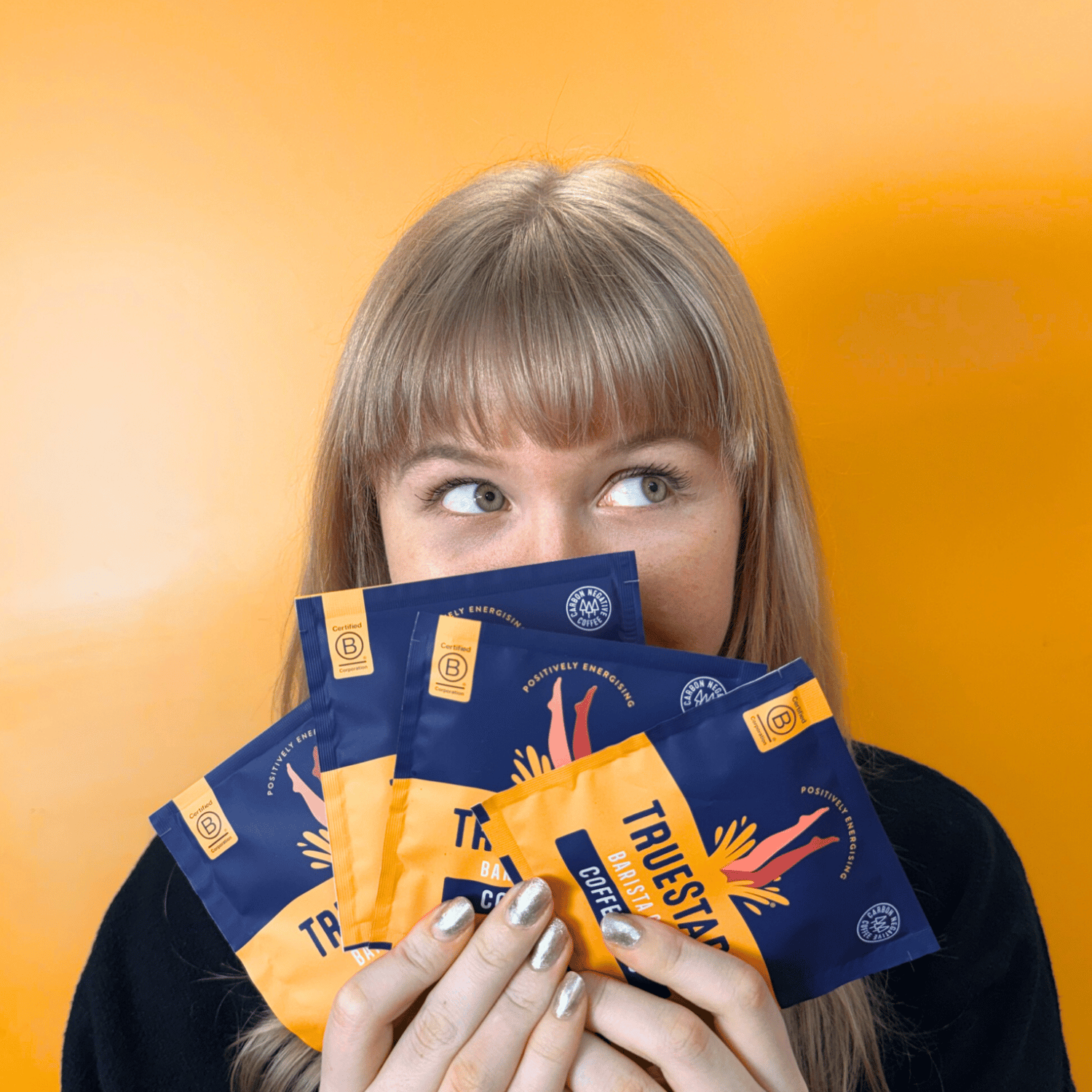 Coffee Bag Taster Pack