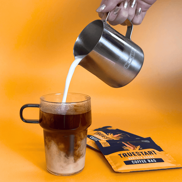 Coffee Bag Taster Pack