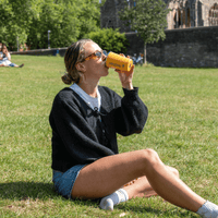 TrueStart Travel Mug