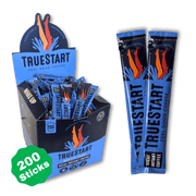 Barista Grade Decaf Instant Coffee Sticks