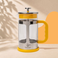 TrueStart Cafetiere