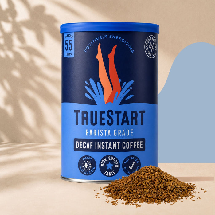 TrueStartDecafInstantCoffee100g