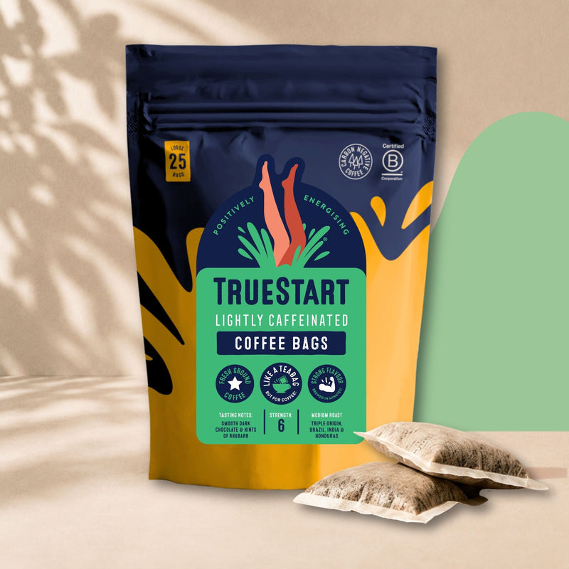 TrueStart Coffee