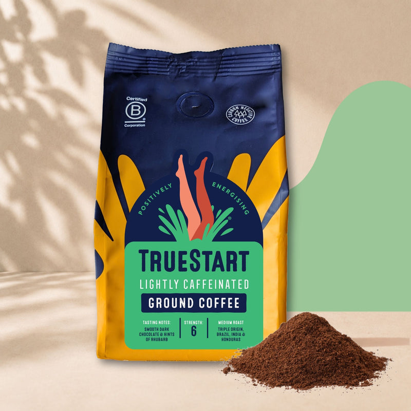 TrueStart Coffee