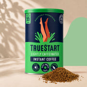 Half Caf Instant Coffee