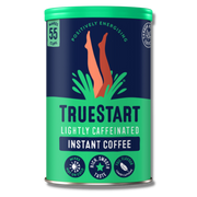 Half Caf Instant Coffee