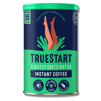 Half Caf Instant Coffee