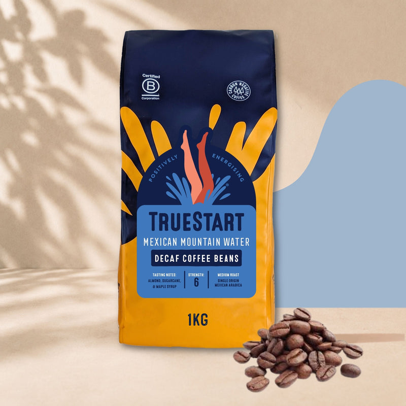 TrueStart Coffee