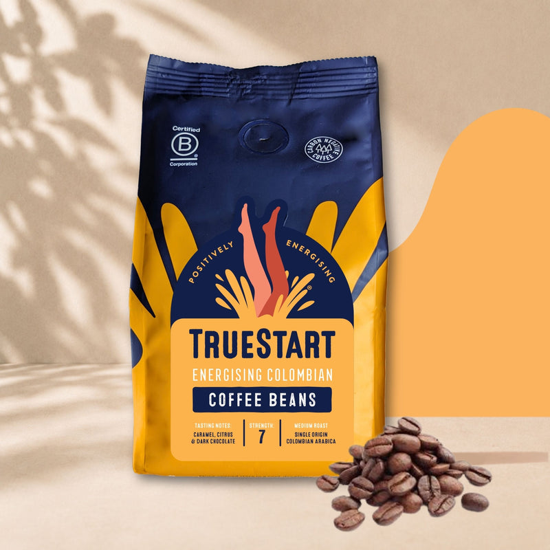 TrueStart Coffee