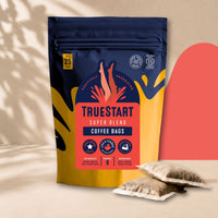 Strong Coffee Bags