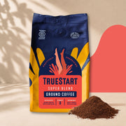 Strong Ground Coffee
