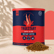 Strong Super Blend Instant Coffee