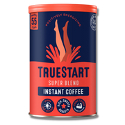 Strong Instant Coffee