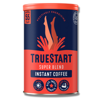Strong Instant Coffee