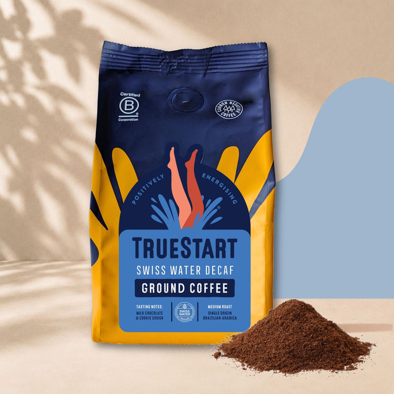 TrueStart Coffee