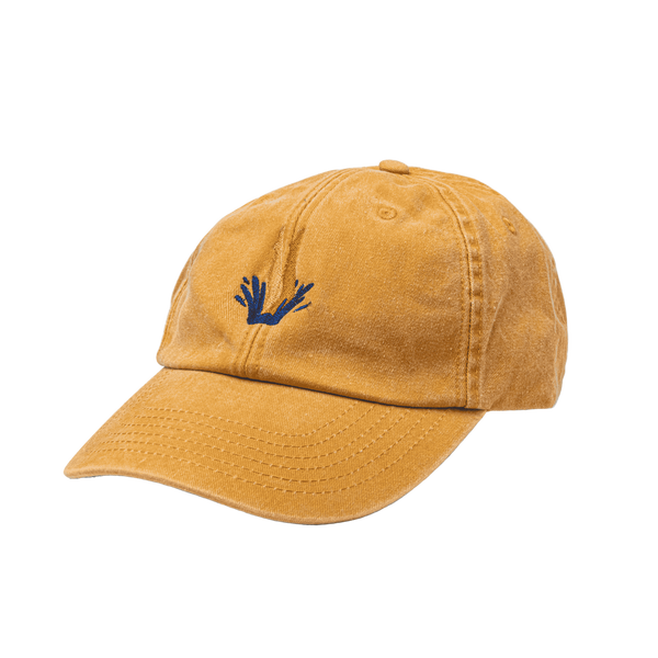 TrueStart Cap