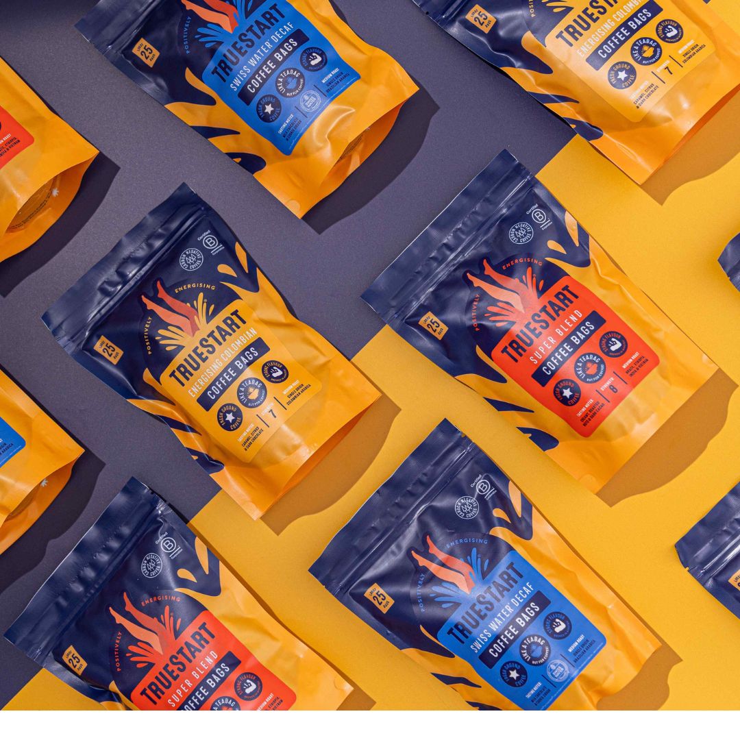 Ultimate Coffee Bag Bundle