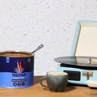 TrueStart Instant Coffee (Zurich)