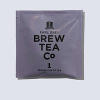 Earl Grey Tea