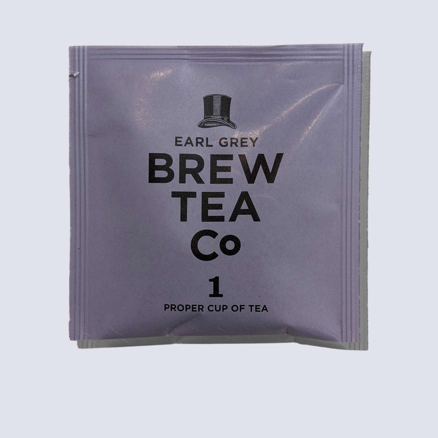Earl Grey Tea