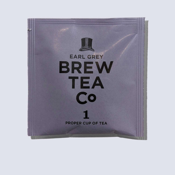 Earl Grey Tea