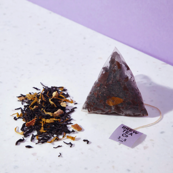 Earl Grey Tea