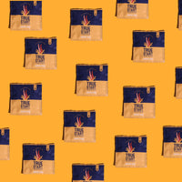 Smooth Wrapped Coffee Bags - x300 Bags