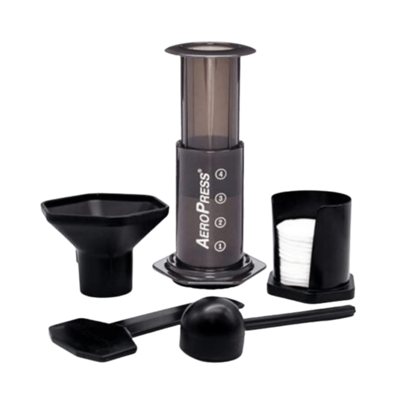AeroPress Coffee Maker
