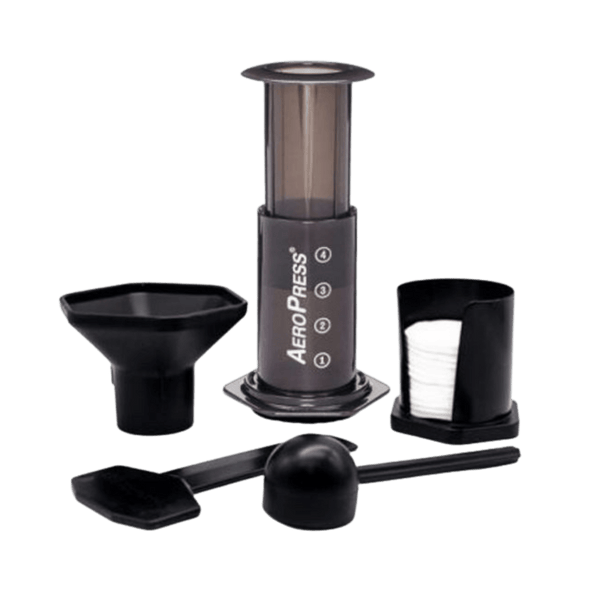AeroPress Coffee Maker