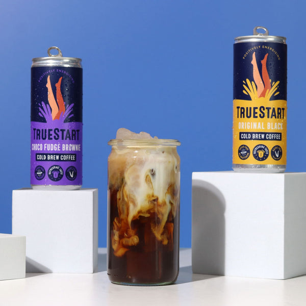 Original Black Cold Brew Coffee