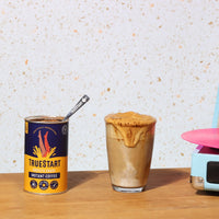 Smooth Instant Coffee