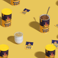 Smooth Instant Coffee - Bulk Buy