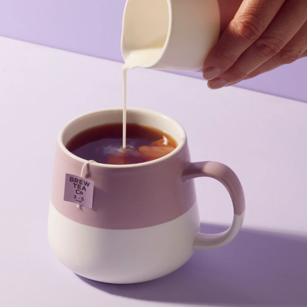 Earl Grey Tea