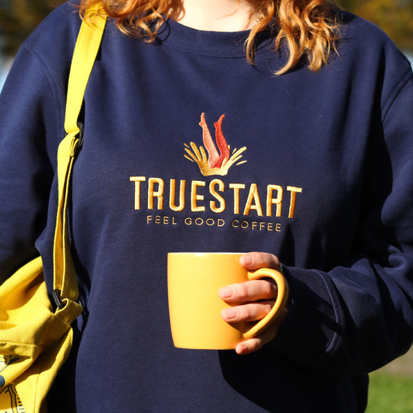 TrueStart Sweatshirt