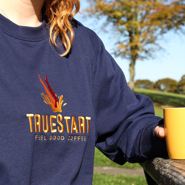 TrueStart Sweatshirt