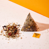 Lemon & Ginger Tea