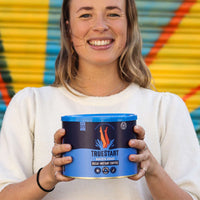 Decaf Instant Coffee