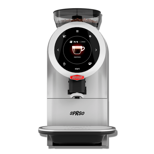 Sprso Office Coffee Machine