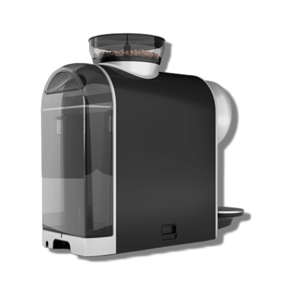 The Mini Barista Sprso - Home / Office Coffee Machine