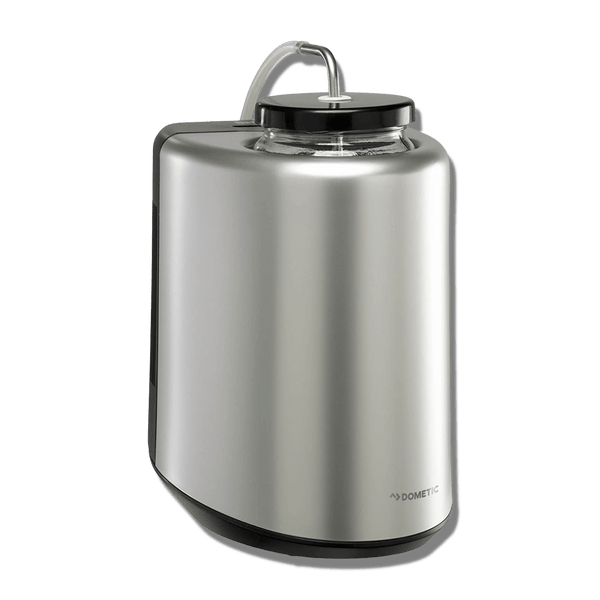 The Sprso - Milk Cooler