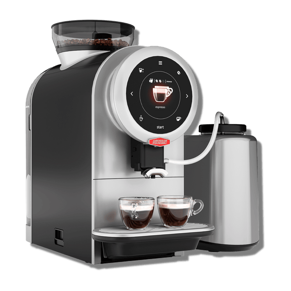 The Mini Barista Sprso - Home / Office Coffee Machine