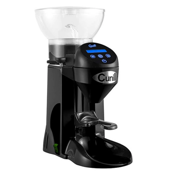 Tranqulio-tron - On Demand Grinder - Black